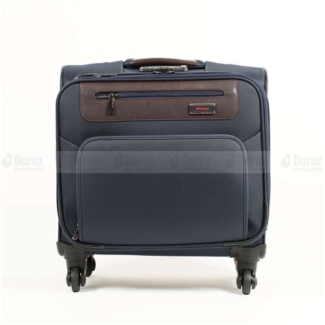 president travel bag|president trolley bag.